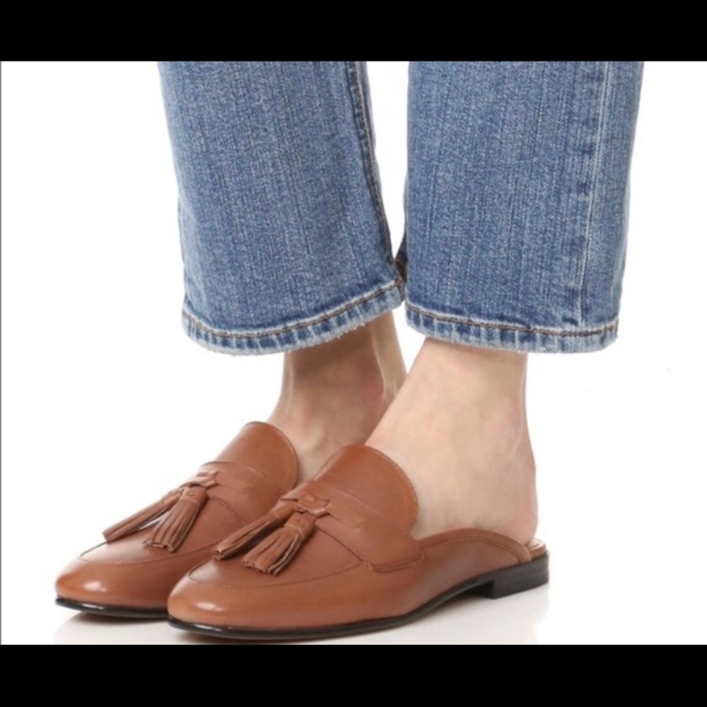 Sam Edelman Paris Mule